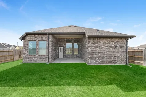 2904 Lago Costa Drive Texas City TX 77568