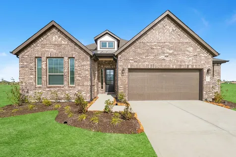 2904 Lago Costa Drive Texas City TX 77568