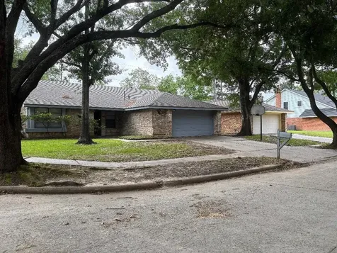 9111 Woodhouse Drive Spring TX 77379