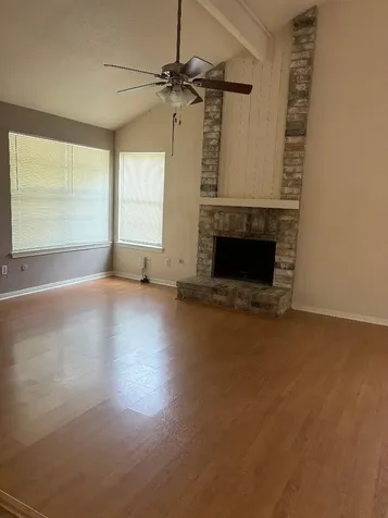 9111 Woodhouse Drive Spring TX 77379