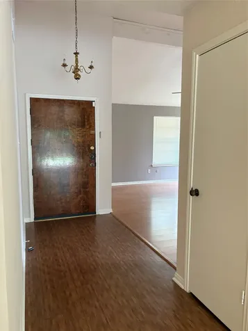9111 Woodhouse Drive Spring TX 77379