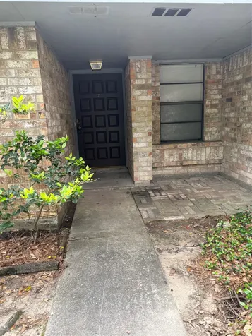 9111 Woodhouse Drive Spring TX 77379