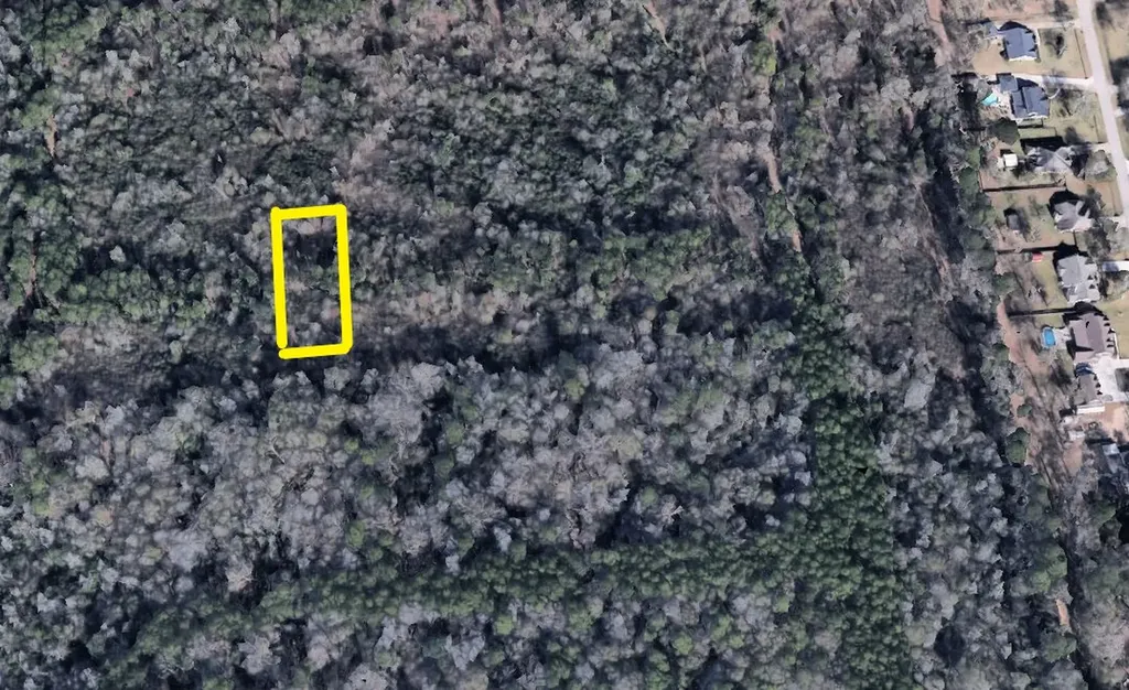 0000 Woodbranch Drive New Caney TX 77357