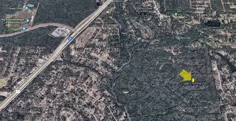 0000 Woodbranch Drive New Caney TX 77357