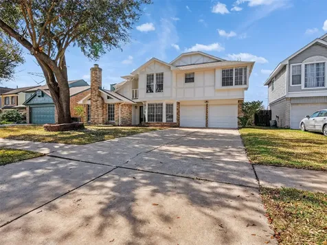 9819 Bent Spur Lane Houston TX 77064