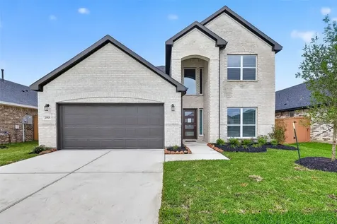 21918 Oia Island Drive Hockley TX 77447