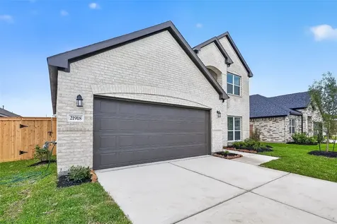 21918 Oia Island Drive Hockley TX 77447