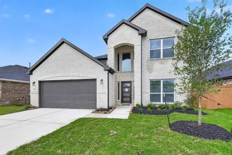21918 Oia Island Drive Hockley TX 77447