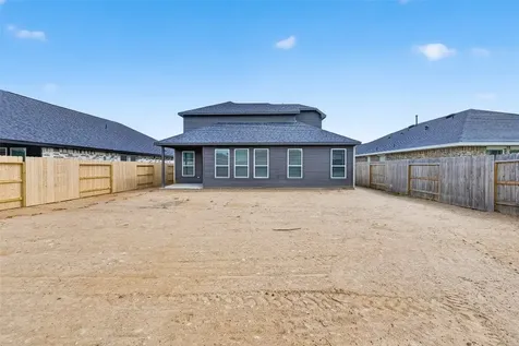 21918 Oia Island Drive Hockley TX 77447