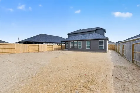 21918 Oia Island Drive Hockley TX 77447