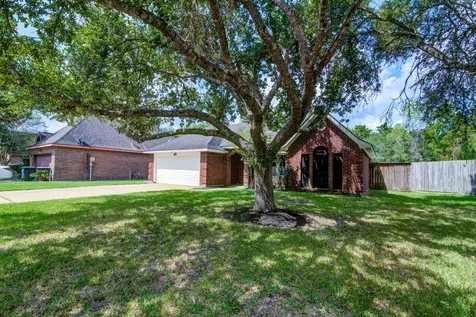 1145 Westglen Drive Alvin TX 77511