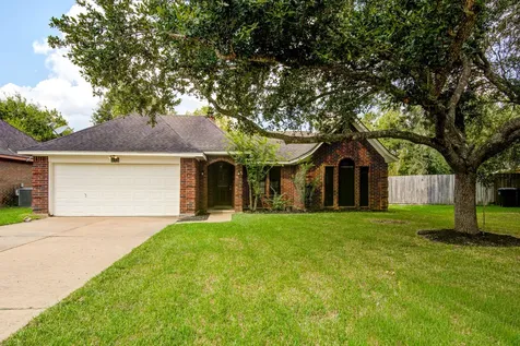 1145 Westglen Drive Alvin TX 77511