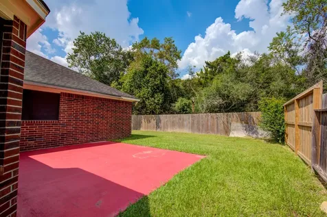 1145 Westglen Drive Alvin TX 77511