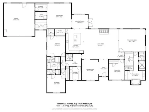 2210 E Fm 82 Kirbyville TX 75956