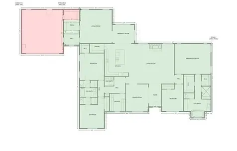 2210 E Fm 82 Kirbyville TX 75956