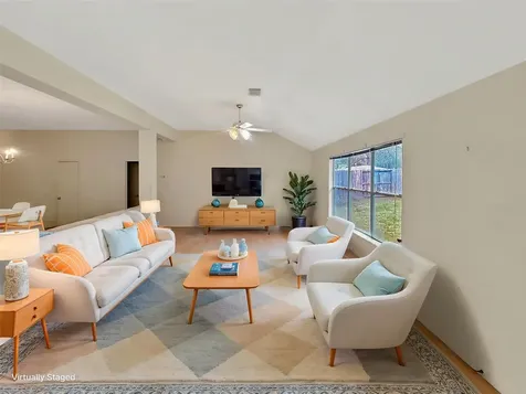 1618 Sandy Park Drive Houston TX 77339