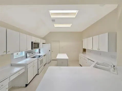 1618 Sandy Park Drive Houston TX 77339