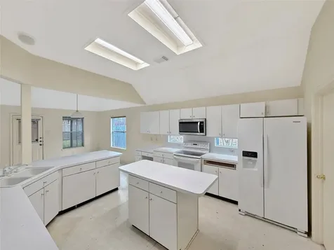 1618 Sandy Park Drive Houston TX 77339