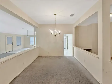 1618 Sandy Park Drive Houston TX 77339