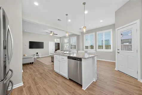 19638 San Angelo Park Drive Cypress TX 77433