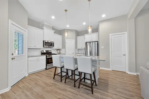 19638 San Angelo Park Drive Cypress TX 77433