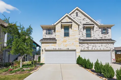 19638 San Angelo Park Drive Cypress TX 77433