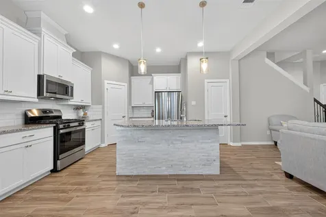 19638 San Angelo Park Drive Cypress TX 77433