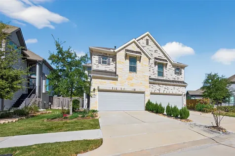 19638 San Angelo Park Drive Cypress TX 77433