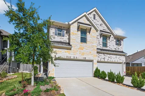 19638 San Angelo Park Drive Cypress TX 77433