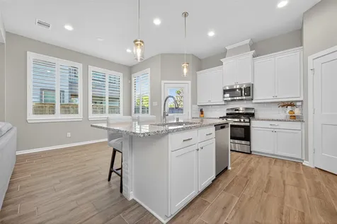 19638 San Angelo Park Drive Cypress TX 77433