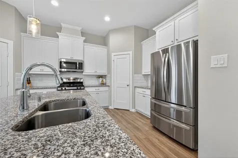 19638 San Angelo Park Drive Cypress TX 77433
