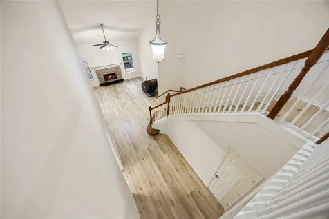 21327 Colton Cove Drive Houston TX 77095