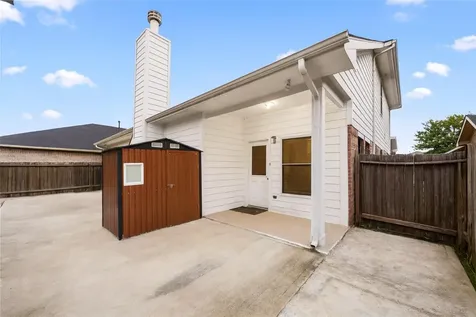 21327 Colton Cove Drive Houston TX 77095