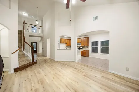 21327 Colton Cove Drive Houston TX 77095