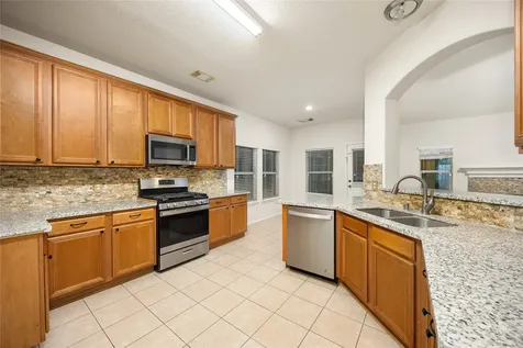 21327 Colton Cove Drive Houston TX 77095