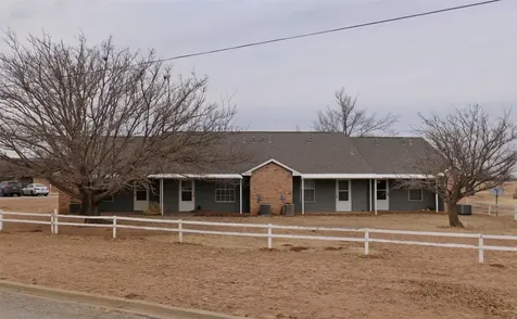 802 W 15th Street Post TX 79356