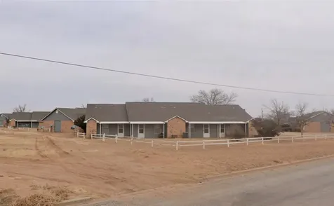 802 W 15th Street Post TX 79356