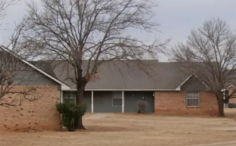 802 W 15th Street Post TX 79356