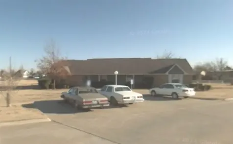 802 W 15th Street Post TX 79356