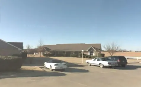 802 W 15th Street Post TX 79356
