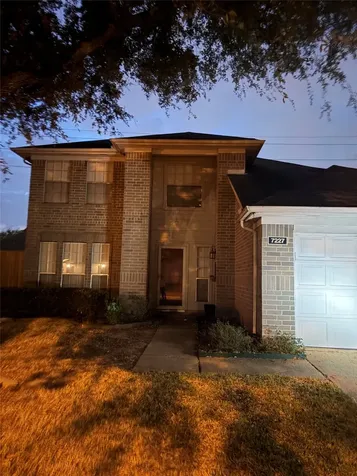 7227 Brockington Drive Katy TX 77494