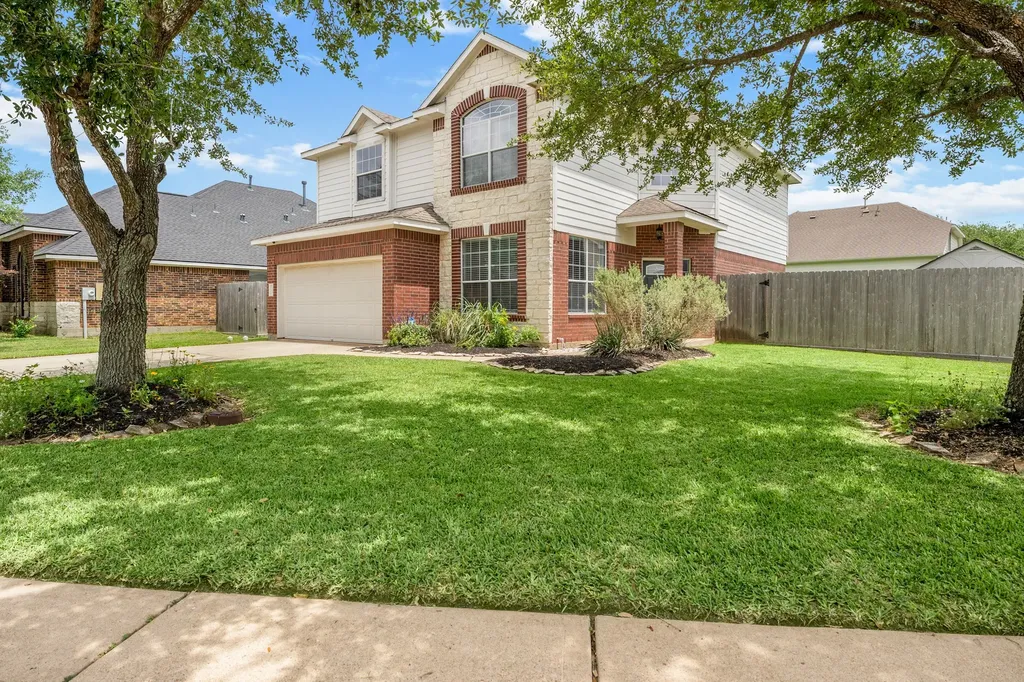 464 Magnolia Crossing League City TX 77573