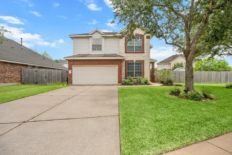 464 Magnolia Crossing League City TX 77573