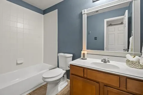 464 Magnolia Crossing League City TX 77573