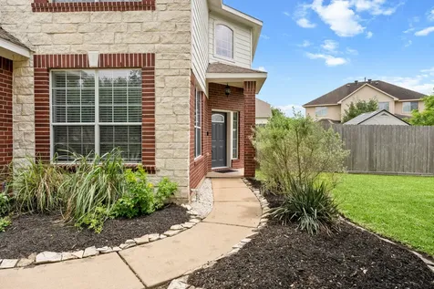 464 Magnolia Crossing League City TX 77573
