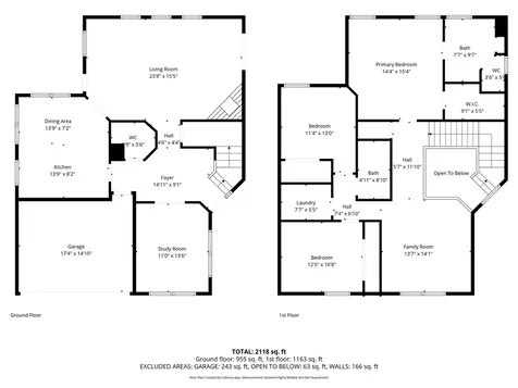 464 Magnolia Crossing League City TX 77573