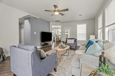 464 Magnolia Crossing League City TX 77573