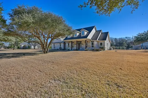 110 Windy Acres Road Brenham TX 77833