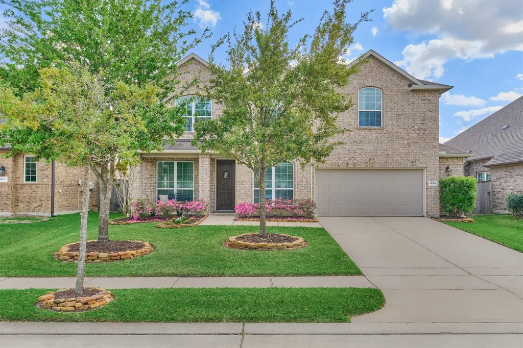 15511 Kinder Bluff Lane Cypress TX 77429