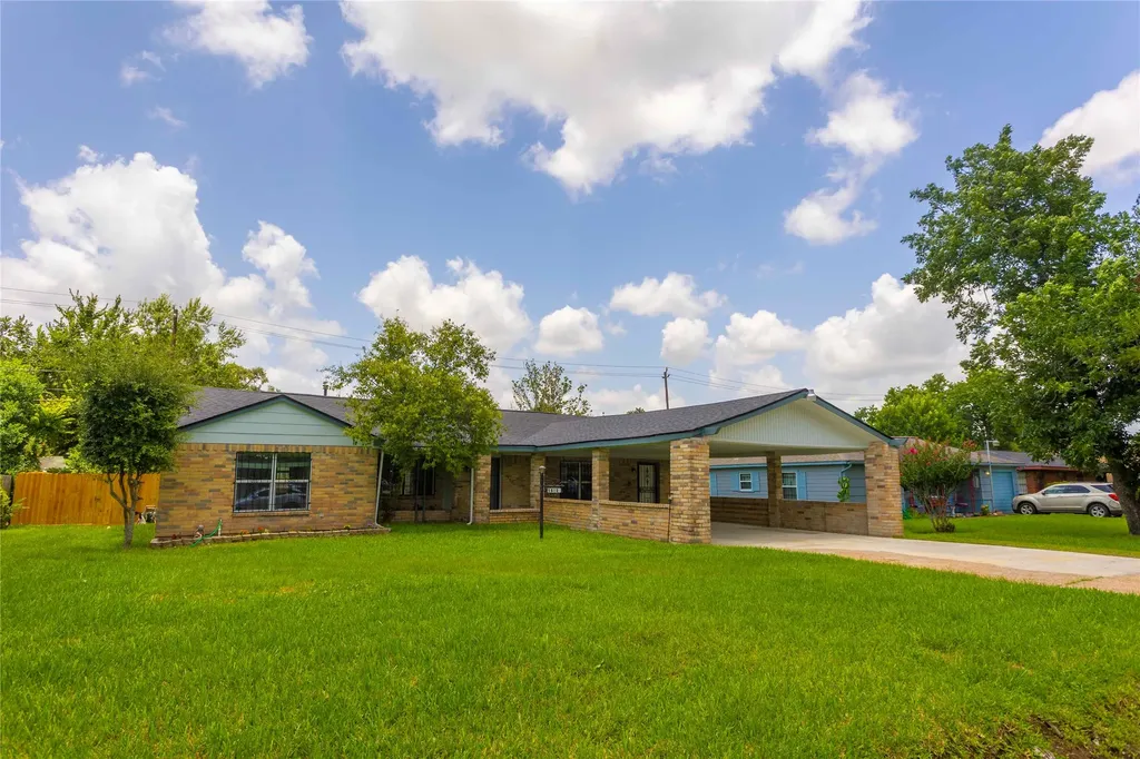 5610 Milart Street Houston TX 77021
